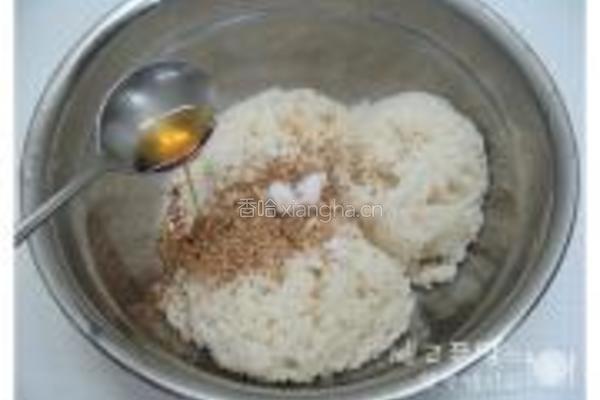 牛肉紫菜包饭的做法图解7