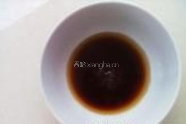 蚝油肉沫手撕茄子的做法图解2