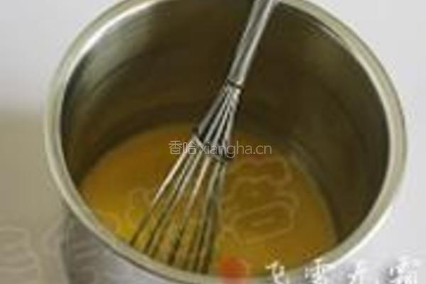 冰淇淋蛋糕的做法图解8