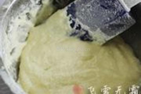 冰淇淋蛋糕的做法图解11