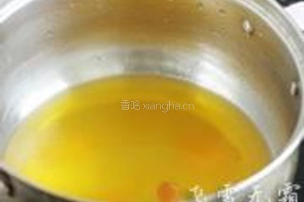 冰淇淋蛋糕的做法图解1