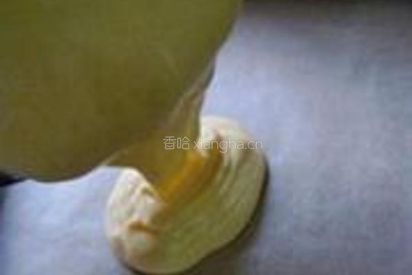 榴莲奶油蛋糕的做法图解14