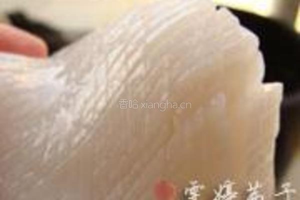 蟹白豆腐海鲜汤的做法图解1