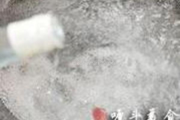 凉拌海带丝的做法图解6