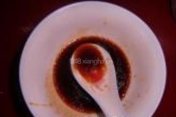 腊肠煲仔饭的做法图解6