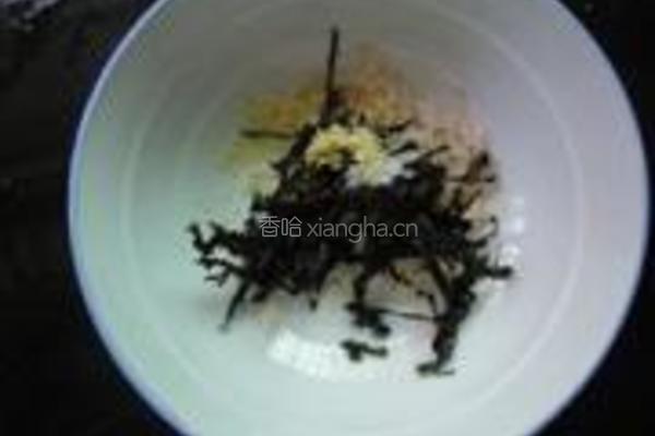 圆白菜肉紫菜水饺的做法图解13