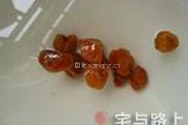 红枣桂圆黄芪茶的做法图解5