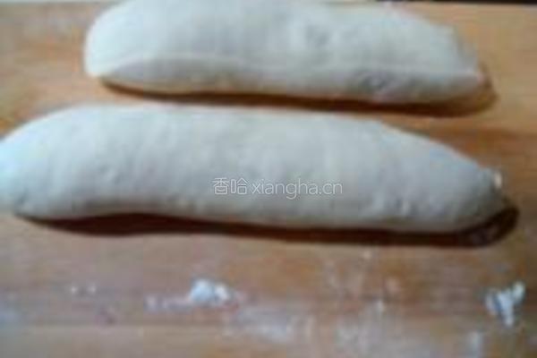 鲜虾菜心生煎包的做法图解10