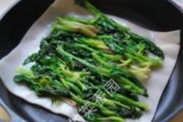 碧菠盈袖的做法图解2