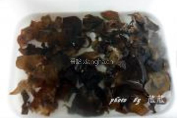 肉末鱼香豆腐的做法图解4
