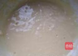 脆皮蛋饼的做法图解5