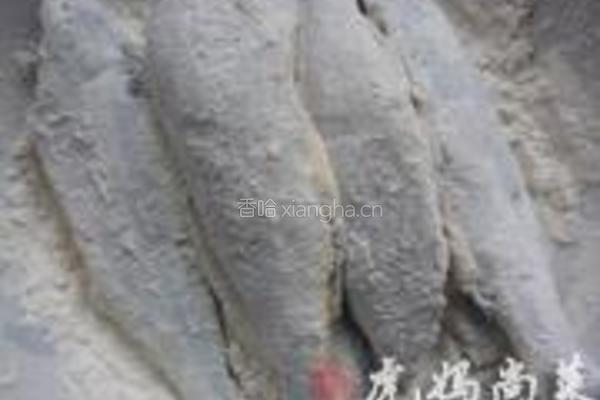 砂锅黄鱼豆腐的做法图解2