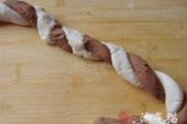虎皮汤圆的做法图解4