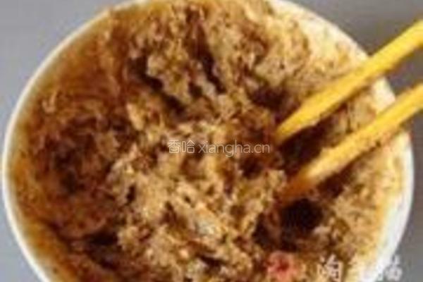虎皮汤圆的做法图解7