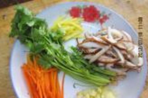 蚝情鱼排的做法图解4