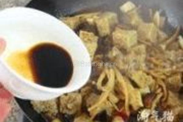 不用油煎的做法图解10