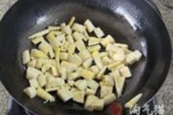 不用油煎的做法图解6