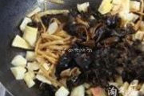 不用油煎的做法图解7