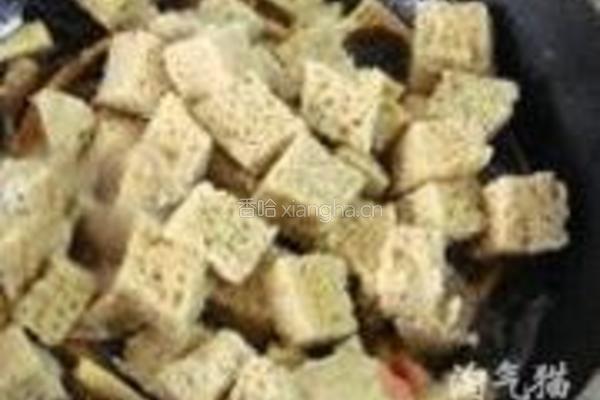 不用油煎的做法图解9