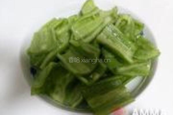 虎皮尖椒的做法图解2