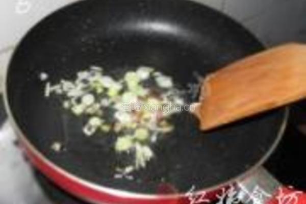 姜丝苦瓜炒鸡块的做法图解6