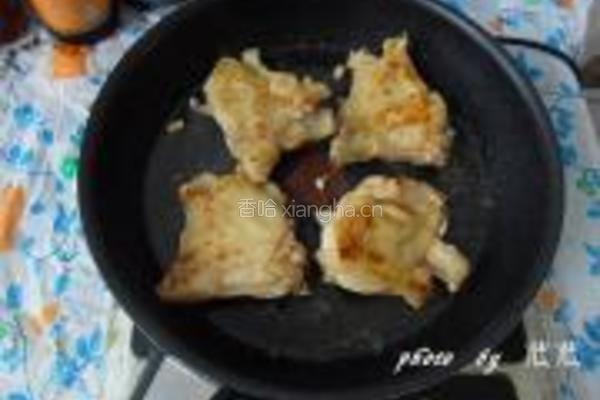 照烧鸡腿饭的做法图解6
