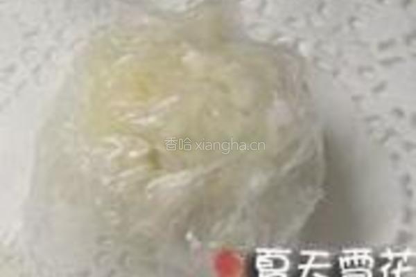 虎年爱心便当的做法图解1