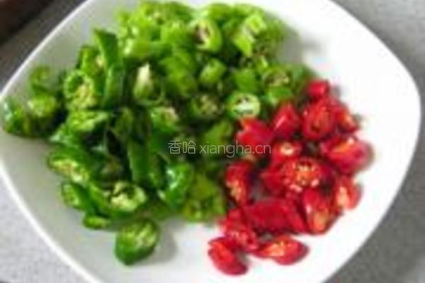 辣子鸡丁的做法图解5