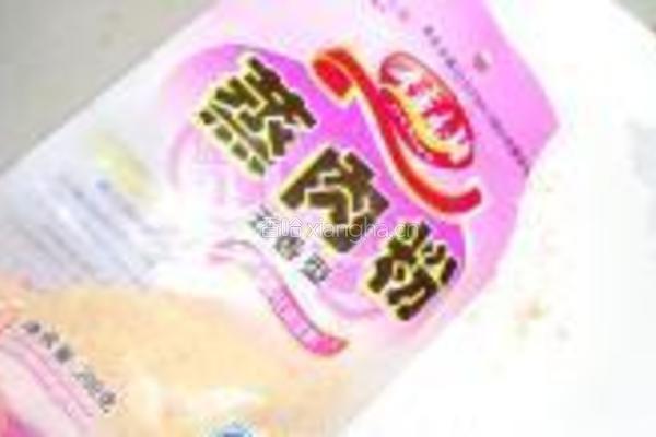 粉蒸鸡翅的做法图解3