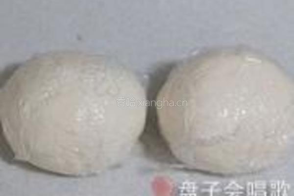 咸味海苔酥条的做法图解4