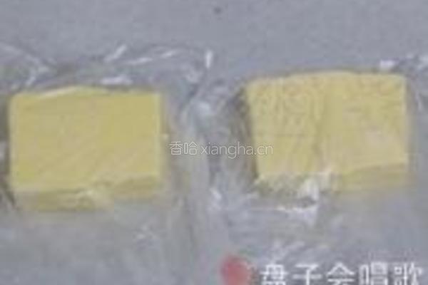 咸味海苔酥条的做法图解5