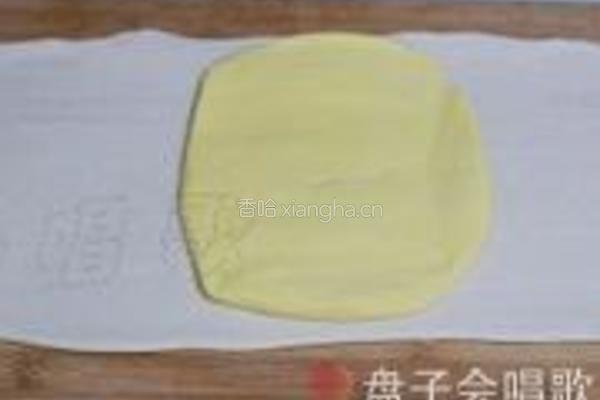 咸味海苔酥条的做法图解8