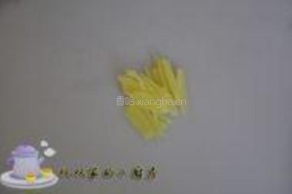清蒸大闸蟹的做法图解4