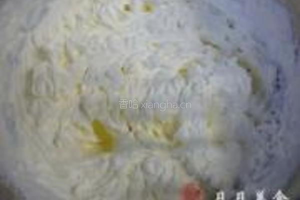 香草冰淇淋的做法图解10