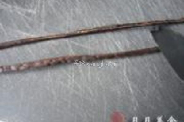香草冰淇淋的做法图解3