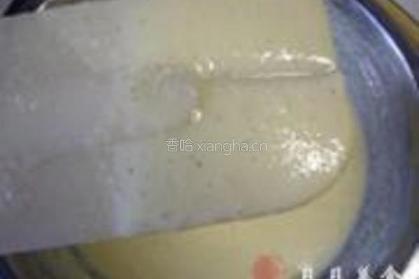 香草冰淇淋的做法图解8