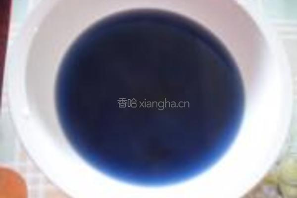 粉面桃花迎春来的做法图解2