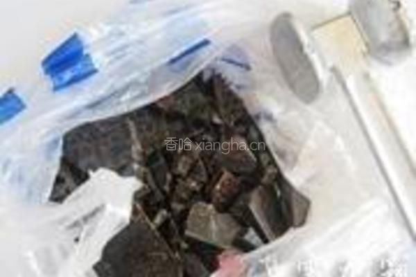 固元膏的做法图解2