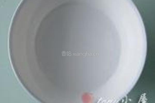 爆浆鸡蛋的做法图解3