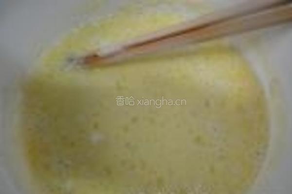 香煎鲅鱼皮的做法图解2