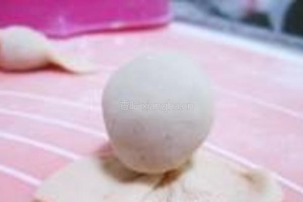 小章鱼馄饨的做法图解8