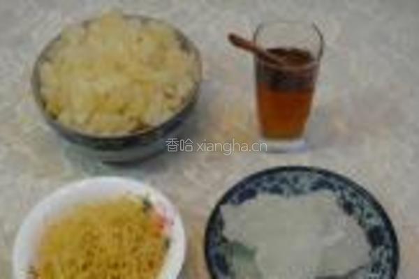 蜂蜜柚子茶的做法图解8