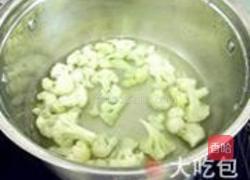 干锅五花肉菜花的做法图解2
