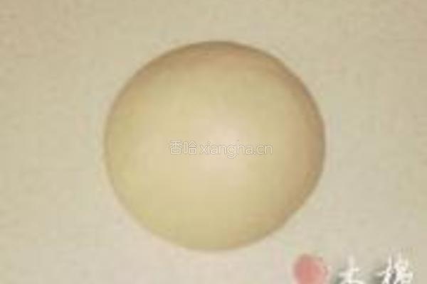 海苔烧饼的做法图解2
