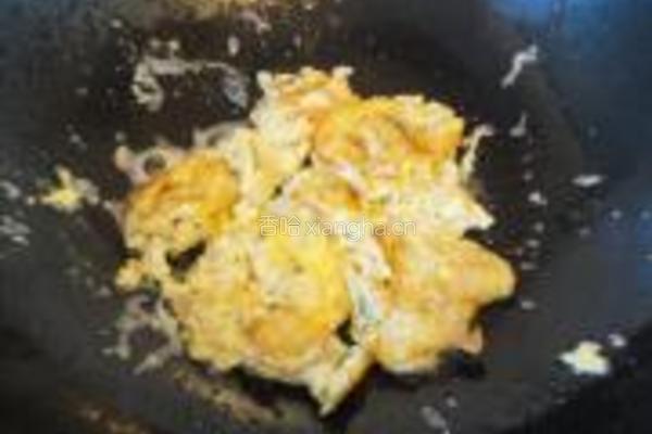 竽头烧豆丹的做法图解8