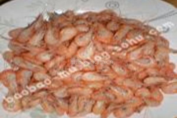 卤水河虾的做法图解5