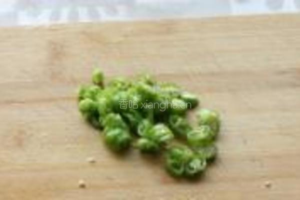 鲜辣蘸水兔的做法图解8