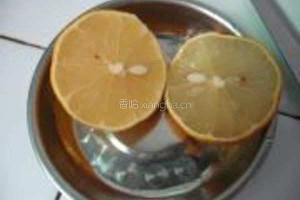 桑葚果酱的做法图解6