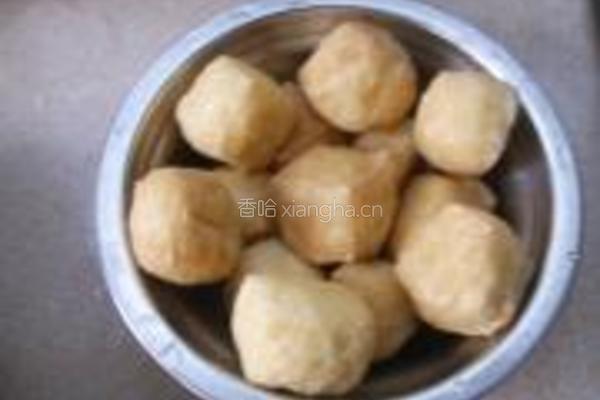 沙锅鱼头煲的做法图解2