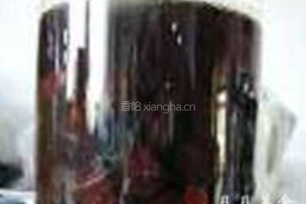 酒醉黑枣的做法图解5